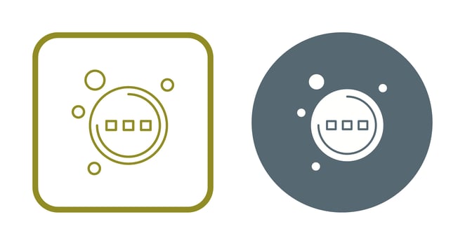 More Vector Icon