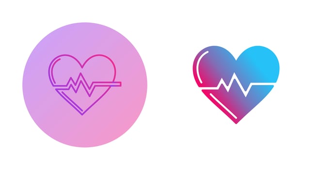 Health Vector Icon