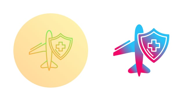Protection Vector Icon