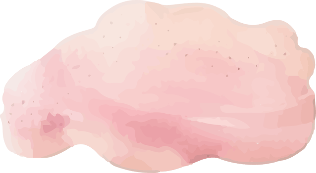 watercolor abstract stain png