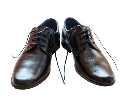 Modern shoe PNG File