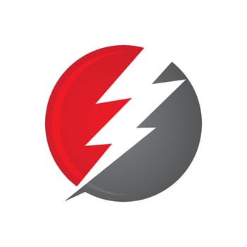 Power icon Vector Illustration