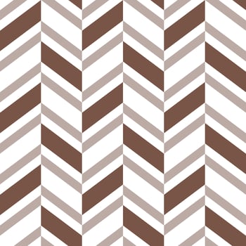 Brown herringbone pattern. Herringbone vector pattern. Seamless geometric pattern for clothing, wrapping paper, backdrop, background, gift card.