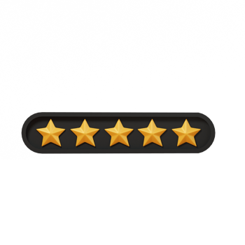 3D Icon Star Rating png
