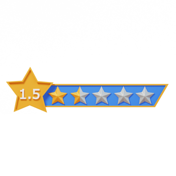 3D Icon Star Rating png