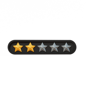 3D Icon Star Rating png