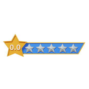 3D Icon Star Rating png