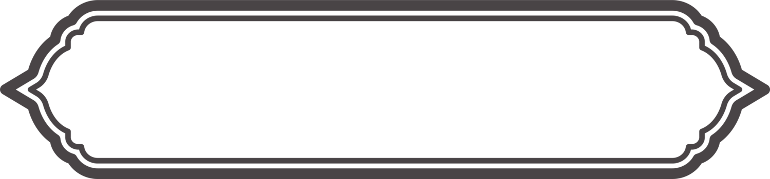 Islamic window frame. Indian and Arabic design with ornament for banner background. Turkish ribbon template. Muslim oriental sale sticker and header for text. png