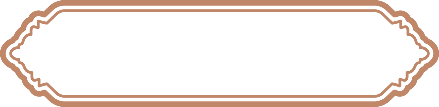 Islamic window frame. Indian and Arabic design with ornament for banner background. Turkish ribbon template. Muslim oriental sale sticker and header for text. png
