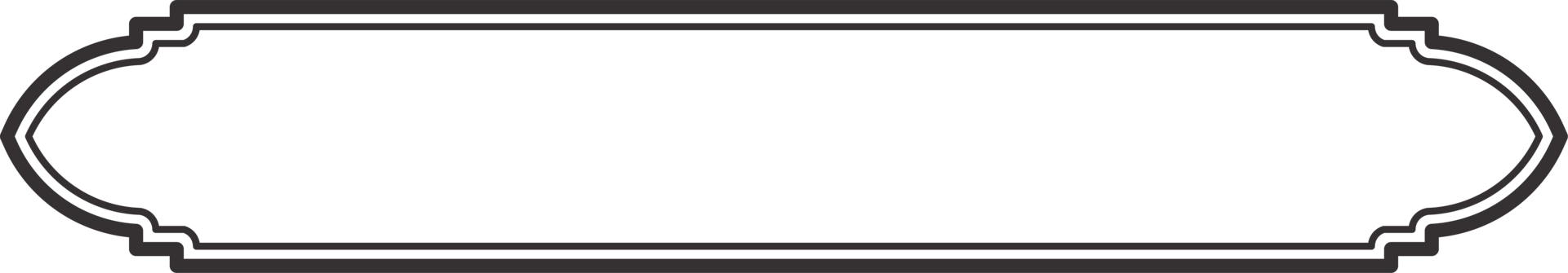 Islamic window frame. Indian and Arabic design with ornament for banner background. Turkish ribbon template. Muslim oriental sale sticker and header for text. png