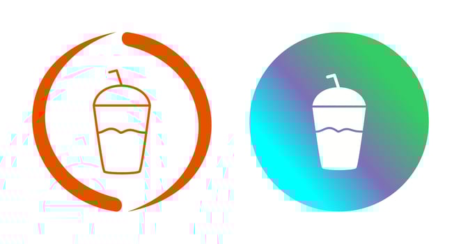 Frappe Vector Icon
