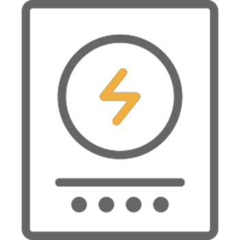kitchen appliances icon design png