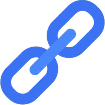 link icon design png