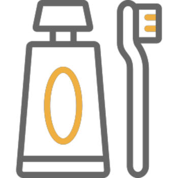 oral care icon design png