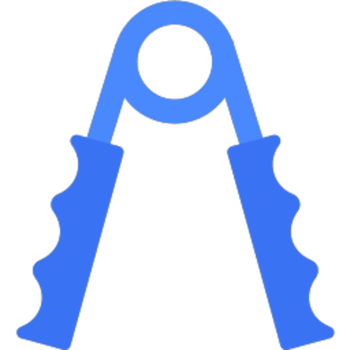 strength icon design png