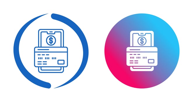 Payment Vector Icon