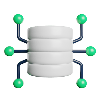 Database Server Storage png
