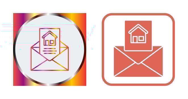 Email Vector Icon