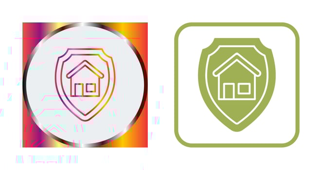 Protection Vector Icon