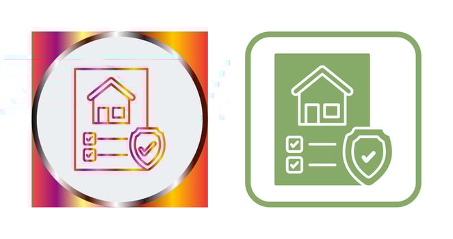 Protection Vector Icon