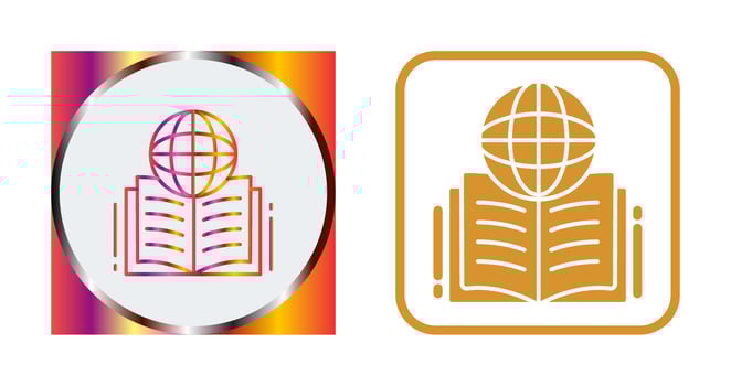 Education Vector Icon