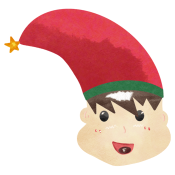 Christmas Boy Day png