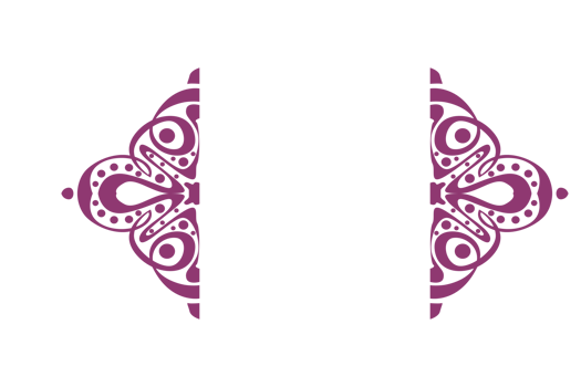 Swirl Ornament Border With Transparent Background png