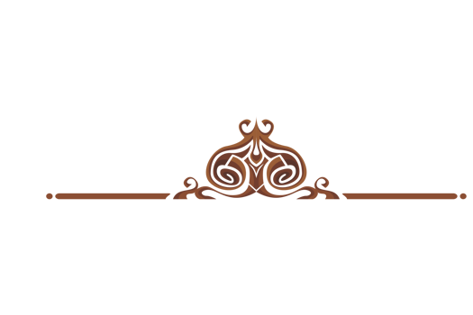 Swirl Ornament Border With Transparent Background png