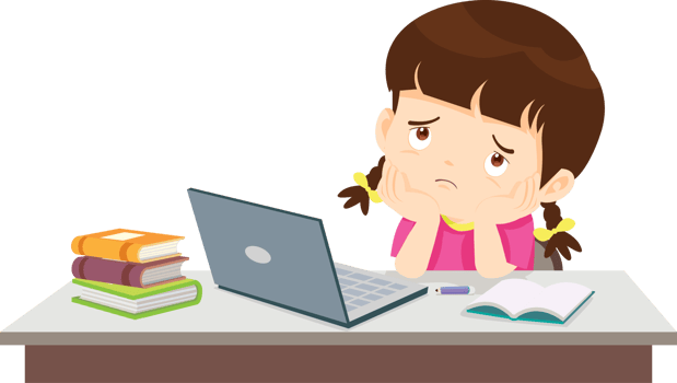expression sad and cry cartoon character png