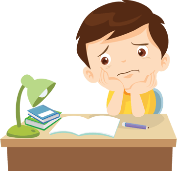 expression sad and cry cartoon character png