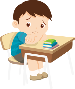 expression sad and cry cartoon character png