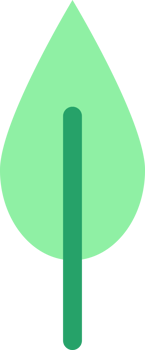 leave tree icon png