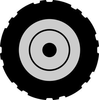 wheel car icon png
