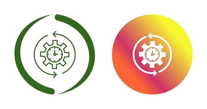 Innoation Vector Icon