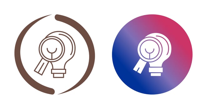 Innovation Vector Icon