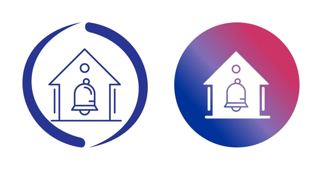Alert Vector Icon
