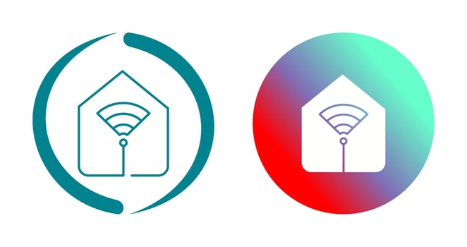 Wifi Vector Icon