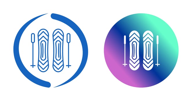 Line Vector Icon