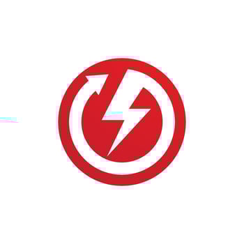 Power icon Vector Illustration