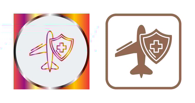Protection Vector Icon