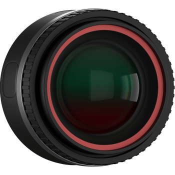 Camera Equipment 3D Icon png