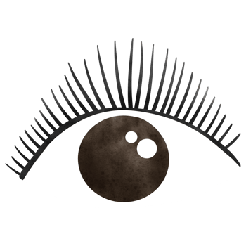 Eyelash, Lash extension, Lashes png