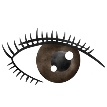 Eyelash, Lash extension, Lashes png