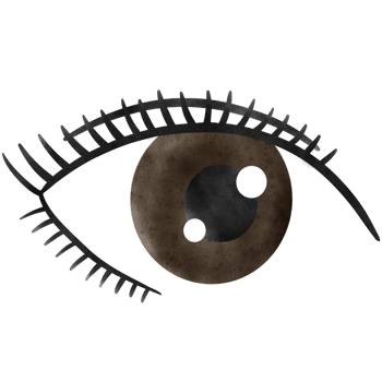 Eyelash, Lash extension, Lashes png