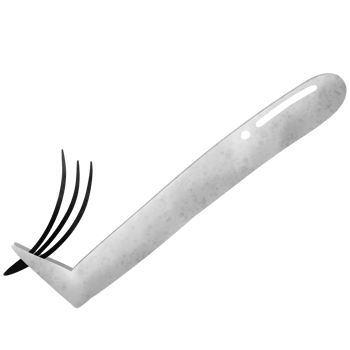 Eyelash, Lash extension, Lashes png