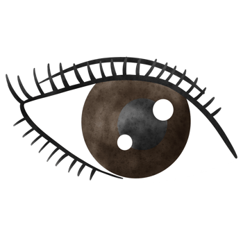 Eyelash, Lash extension, Lashes png