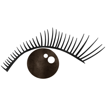 Eyelash, Lash extension, Lashes png