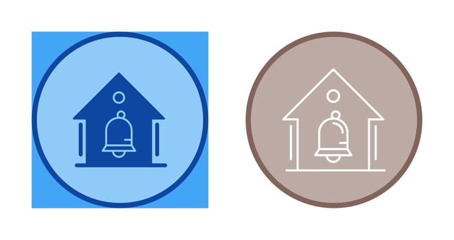 Alert Vector Icon
