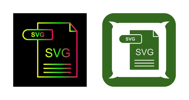 SVG Vector Icon