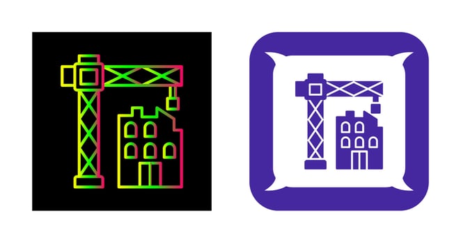 Construction Vector Icon